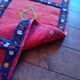 Handmade Kilim Taznakht Rug 202x104cm