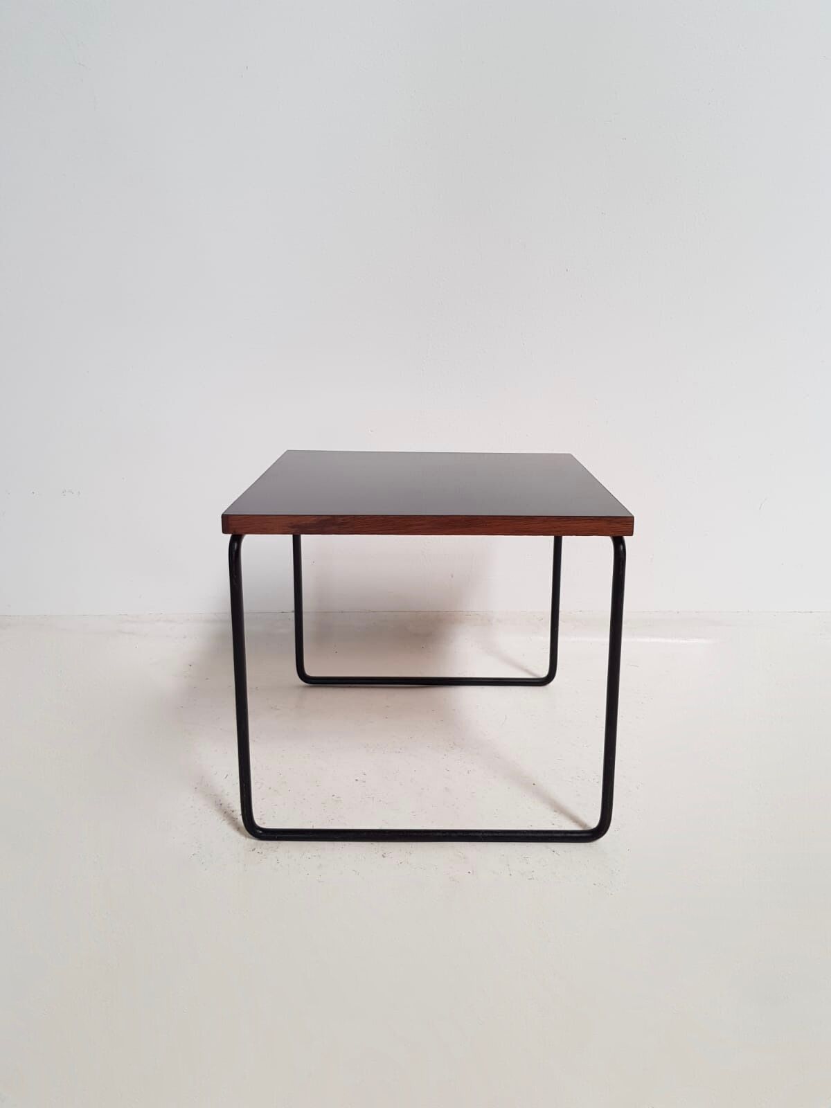 Coffee table by Pierre Guariche 1950