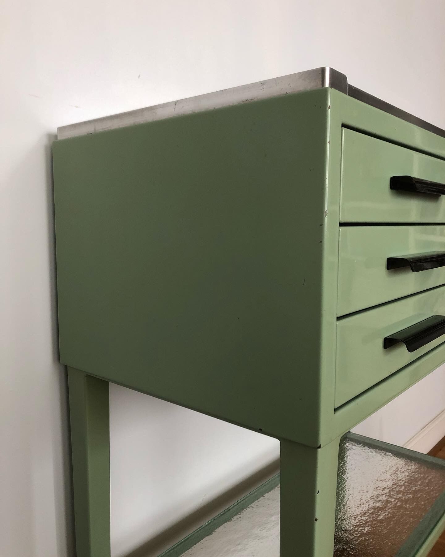 Meuble de dentiste
