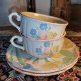 2 Salins les Bains breakfast cups