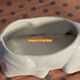 Dog pot holder