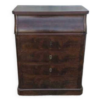 Old bathroom, chest of drawers