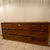 Mail boxes