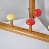 Coat racks 1970