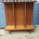 Scandinavian wardrobe teak