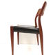 Chaise de Niels Otto Møller années 60