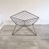 “OTI” armchair by Niels GAMMELGAARD