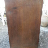 Old curtain binder