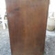 Old curtain binder