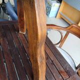 Low stool by ovali hanninen