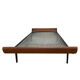 Lit de jour Auping Cleopatra design par Dick Cordemeyer 60's