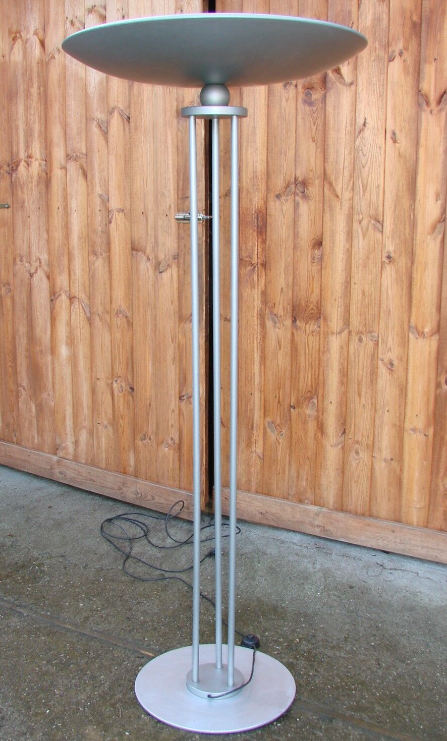 Floor lamp Kinkeldey XXXL Germany 1970s