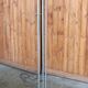 Floor lamp Kinkeldey XXXL Germany 1970s