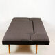 Mid-Century Sofa or Daybed by Miroslav Navratil, 1960s