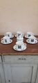 Service à café Villeroy & Boch modèle "Hansi d’Alsace"