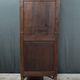 Small mahogany chest of drawers, Louis XVI style – late 19th century