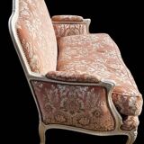 Louis XV style sofa