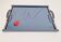 Vintage Postmodern Abstract Tray from Axis, Paris, 1980s
