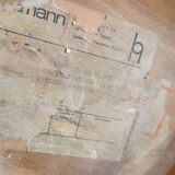 Baumann children's chair