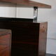 French rosewood office in Rio