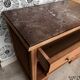Art Deco vintage bedside tables and buffets Jada and Rosa accent furniture wood
