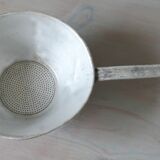 Tournus aluminium strainer