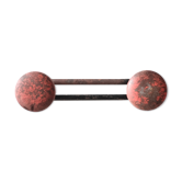 Coatrack, 2 red balls - 1950