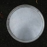 Allu milk can