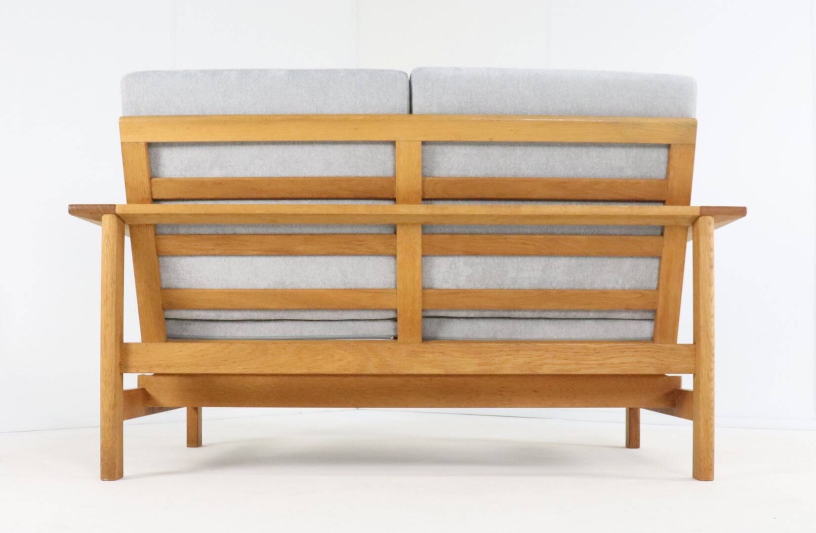 Søren Holst for Frederica Stolefabrik sofa model 2452