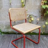 Chair cesca B32 Marcel Breuer
