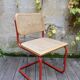 Chaise cesca B32 de Marcel Breuer