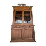 Louis Philippe style two-body buffet