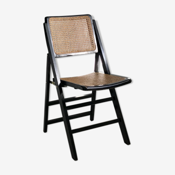 Canne folding chair