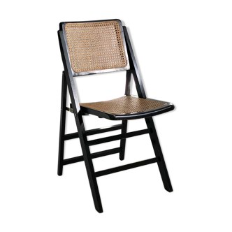 Canne folding chair