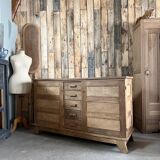 René Gabriel sideboard renovated