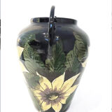Slurry handle vase 1930