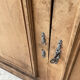 Parisian buffet - sideboard - dresser - storage - cupboard