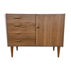 Enfilade bahut meuble TV hifi buffet