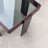 Square Side table by Gianfranco Frattini for Cassina, 70s
