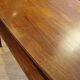 Bureau teck scandinave