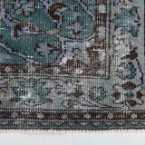 5x8 Blue Oriental Persian Rug 153x253Cm SK 23247