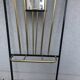 Coat rack cloakroom