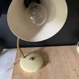 Vintage desk lamp