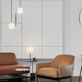 Suspension Laurent 05 - Design Lambert & Fils - Canada