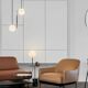 Suspension Laurent 05 - Design Lambert & Fils - Canada
