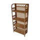Etagère en rotin