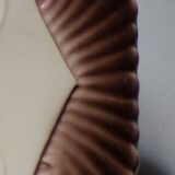 6 London oyster plates, Copenhagen model
