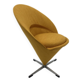 Cone Chair by Verner Panton, 1950s