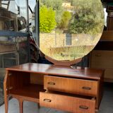 Scandinavian hairdresser