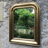Louis-Philippe mirror 55 x 43 cm